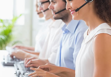 Quick Response & Service