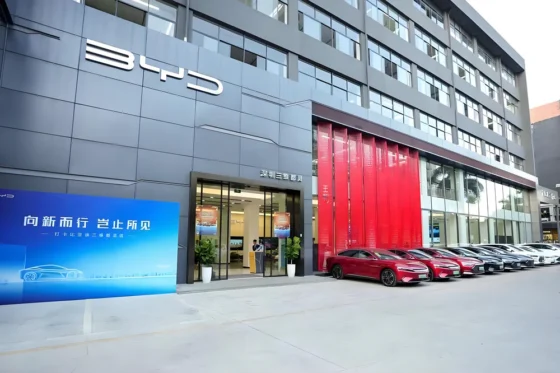 The world’s electric car fleet continues to grow strongly, with 2024 sales set to reach 17 million