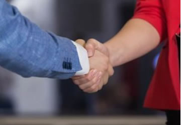 Trust & Partnership