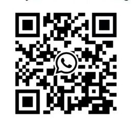 WhatsApp QR Code