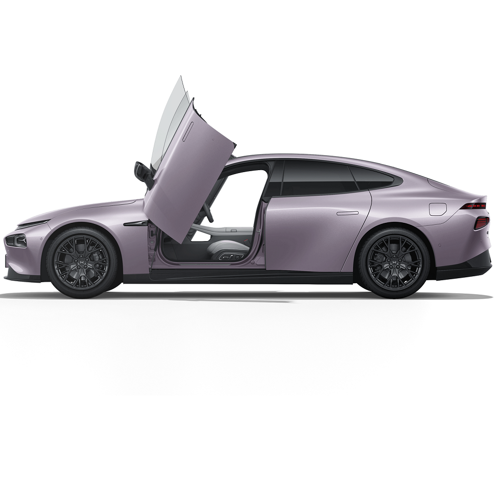 2024 Hot Sale China RC Sports Car