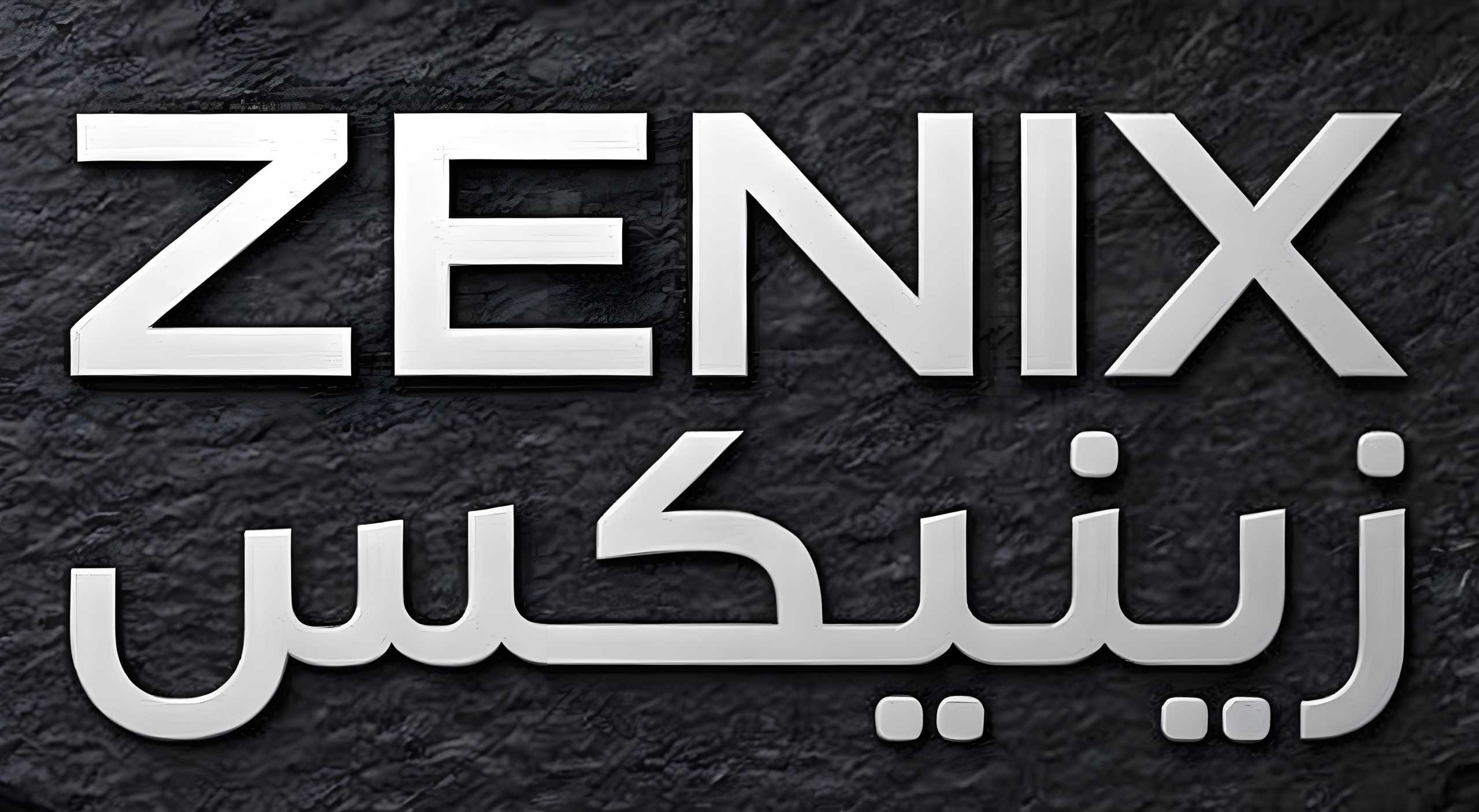 Zenix